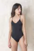 ENTERIZA CLAVEL NEGRO - Pilar Buenos Aires Mayoristas
