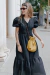 VESTIDO MONACO NEGRO