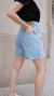 SHORT JEAN CELESTE en internet