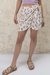FALDA ASTER ESTAMPADO ESTAMPADO - comprar online