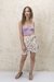 Imagen de FALDA ASTER ESTAMPADO ESTAMPADO