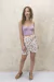 Imagen de FALDA ASTER ESTAMPADO ESTAMPADO