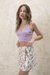 FALDA ASTER ESTAMPADO ESTAMPADO - Pilar Buenos Aires Mayoristas