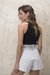 Imagen de SHORT IRIS BLANCO