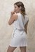Imagen de VESTIDO JAZMIN CRUDO
