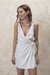VESTIDO JAZMIN CRUDO - comprar online