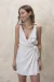 VESTIDO JAZMIN CRUDO - comprar online