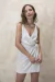 VESTIDO JAZMIN CRUDO