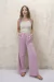 TOP ALHELI ROSA - comprar online