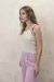 TOP ALHELI ROSA - comprar online