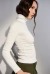 POLERA MORLEY SER BLANCO