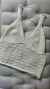 TOP GRAZ CRUDO - comprar online