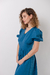 Imagen de VESTIDO MONACO AZUL