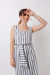 Imagen de VESTIDO MARSELLA RAYAS