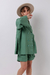 CHAQUETA VIENA VERDE en internet