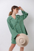 Imagen de CHAQUETA VIENA VERDE