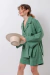 CHAQUETA VIENA VERDE