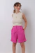 BERMUDA VIENA FUCSIA - comprar online