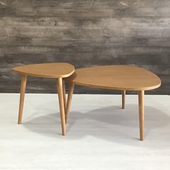 Mesa de centro Grand II