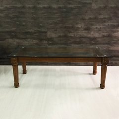 Mesa Luis XVI