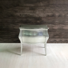 Mesa de luz Luis
