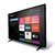 AOC Roku TV Smart TV LED 43” 43S5195/78 com Wi-fi, Controle Remoto com Atalhos, Roku Mobile, Miracast, Entradas HDMI e USB - comprar online