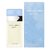LIGHT BLUE EDT de DOLCE GABBANA x 100ml - comprar online