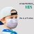 Mascarilla Social Atom Protect Kids - comprar online