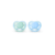 Avent Chupete Avent Ultra Liso Nene 0 a 6 Meses x 2 Un SFC 244_20 - comprar online