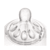 Avent Mamadera Natural x 125 ml - comprar online