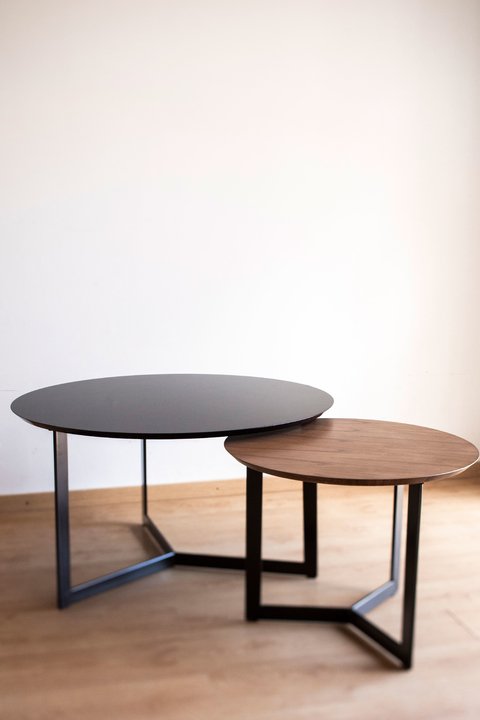 Mesa auxiliar Tivoli