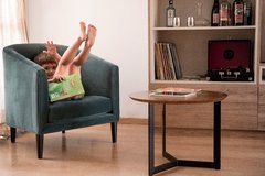 Mesa auxiliar Tivoli - tienda online