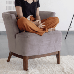 Butaca Roma - comprar online