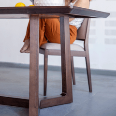 Imagen de Mesa Jacarandá
