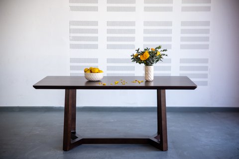 Mesa Jacarandá