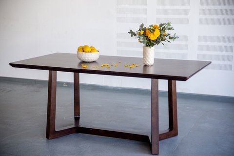 Mesa Jacarandá