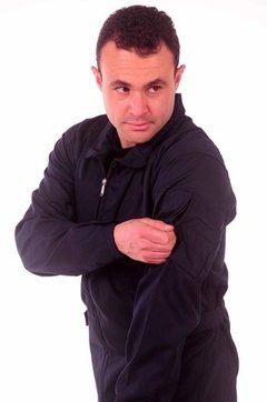 OVEROL BUZO DE VUELO - comprar online
