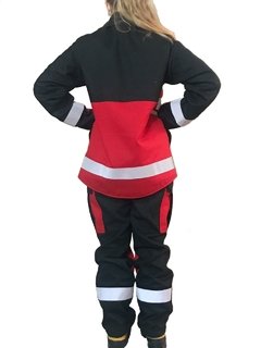 CHAQUETA Y PANTALON S.O.S.® - tienda online