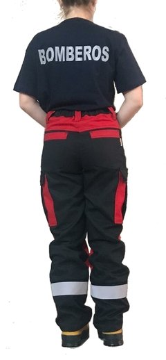 CHAQUETA Y PANTALON S.O.S.® - comprar online
