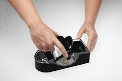 Imagen de Sushi roll + palitos de regalo!