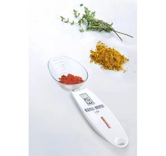 Balanza cuchara de cocina - comprar online