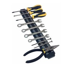 Barra magnética porta cuchillos y herramientas - comprar online