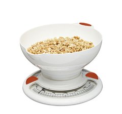 Balanza analógica de cocina