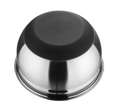 Bowl acero con base de silicona - comprar online