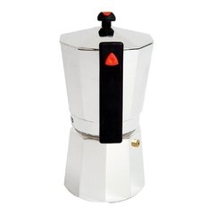Cafetera tipo italiana 6 pocillos - comprar online