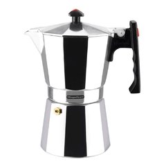 Cafetera tipo italiana 9 pocillos
