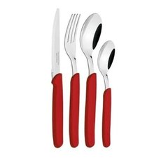 Juego de cubiertos Tramontina colores x20 - tienda online