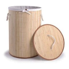 Cesto de Bambú plegable - comprar online