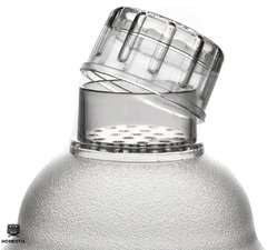 Set coctelera y vaso medidor - comprar online