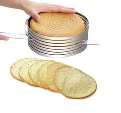 Cortador de tortas